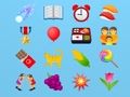 Emoji เดาปริศนา  เกมออนไลน์