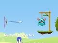 Broken Arrow: ความท้าทายของนักธนู  เกมออนไลน์