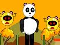 ชียอนแพนด้า 2  เกมออนไลน์