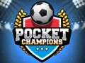 พ็อกเก็ตแชมเปี้ยน  เกมออนไลน์