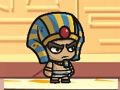 การผจญภัยของอียิปต์  เกมออนไลน์