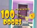 100 ประตู เกมออนไลน์