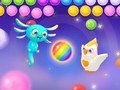 บับเบิ้ลชูตเตอร์ป๊อปมันตอนนี้ เกมออนไลน์