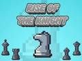 การเพิ่มขึ้นของอัศวิน เกมออนไลน์