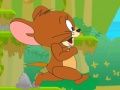 Jerry Forest Adventure  เกมออนไลน์
