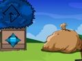 ช่วยชีวิตสุนัข 2  เกมออนไลน์