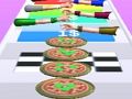 เครื่องทำพิซซ่า Stack Rush เกมออนไลน์ เครื่องทำพิซซ่า Stack Rush เกมออนไลน์