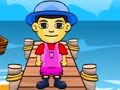 ค้นหาพายเรือ  เกมออนไลน์