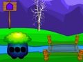 ชายหาดหนี 3  เกมออนไลน์