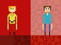 สติกแมน สตีฟ vs อเล็กซ์ เนเธอร์  เกมออนไลน์