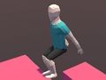 Parkour Flip Trickster 2022 เกมออนไลน์