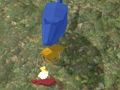 การบุกรุกของ Origami Rats  เกมออนไลน์