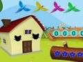 ช่วยชีวิตเสือ  เกมออนไลน์