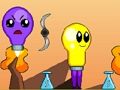 เพื่อนหลอดไฟ2  เกมออนไลน์