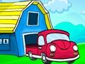 หนีรถสีส้ม 2  เกมออนไลน์