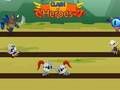 การปะทะกันของฮีโร่ เกมออนไลน์