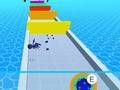 โรโบรันเนอร์  เกมออนไลน์