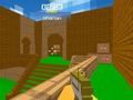 Pixel Toonfare สัตว์  เกมออนไลน์