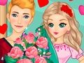 เรื่องราวความรักของฉัน  เกมออนไลน์