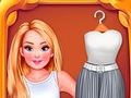 เจ้าหญิงปาร์ตี้แครชเชอร์  เกมออนไลน์