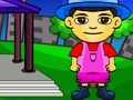 ช่วยชีวิตสาวน่ารัก 2  เกมออนไลน์