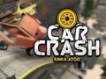 จำลองการชนรถยนต์ เกมออนไลน์