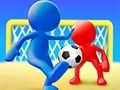 ซูเปอร์ฟุตบอลฟีเวอร์  เกมออนไลน์