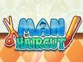 ตัดผมชาย  เกมออนไลน์