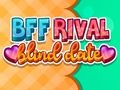 BFF คู่แข่งนัดบอด  เกมออนไลน์