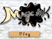 หมึกวิเศษ  เกมออนไลน์
