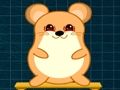 หนูแฮมสเตอร์กริดเฉลี่ย  เกมออนไลน์