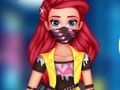 ชุด FF ที่ดีที่สุดของฉัน  เกมออนไลน์