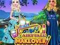 BFF เปลี่ยนลุคเทพนิยาย เกมออนไลน์