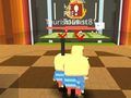 Kogama: เอาชีวิตรอดจากเกม  เกมออนไลน์