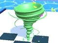 ทอร์นาโดยักษ์ไฟกระชาก  เกมออนไลน์