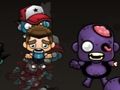 เครื่องบดซอมบี้  เกมออนไลน์