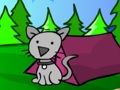 หลบหนีจากคาราวาน  เกมออนไลน์