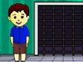 หลบหนีจากบ้านนักโบราณคดี  เกมออนไลน์