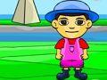 การหลบหนีเมืองสมัยใหม่ 2  เกมออนไลน์
