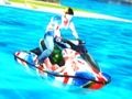 เจ็ตสกีเรซซิ่งเวิลด์ 3D  เกมออนไลน์