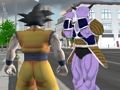 ดราก้อนบอล  เกมออนไลน์