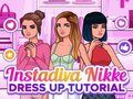 สอนการแต่งตัว Instadiva Nikke เกมออนไลน์