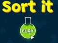 จัดเรียงมัน  เกมออนไลน์