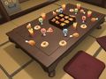 หลบหนีจาก Utage  เกมออนไลน์
