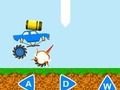 ไมโครคาร์ ชูตเอาต์ซา  เกมออนไลน์