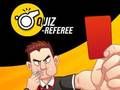เป็นผู้ตัดสิน เกมออนไลน์