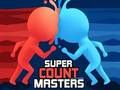 ซุปเปอร์เคาน์มาสเตอร์ เกมออนไลน์