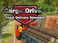 เครื่องจำลองการจัดส่งรถบรรทุกขนส่งสินค้า เกมออนไลน์