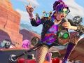 รายการที่ซ่อนอยู่ของ Fortnite  เกมออนไลน์
