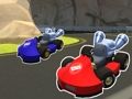 ฟิวชั่นคาร์ท  เกมออนไลน์